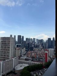The Landmark (D3), Condominium #592001621